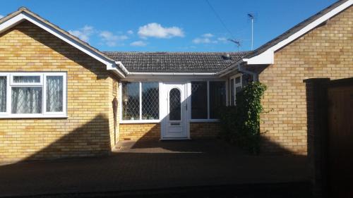 Peterborough Apartment | Orton Waterville Residence