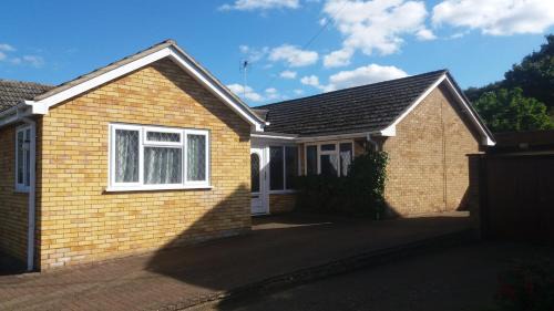 Peterborough Apartment | Orton Waterville Residence