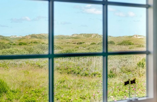 Lakolk House | "Ortwin" - 300m from the sea by Interhome