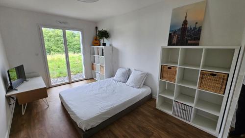 Arbonne Villa | Ortzadar Etxea