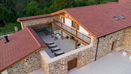 Muxika House | ORUE BASERRIA en Urdaibai