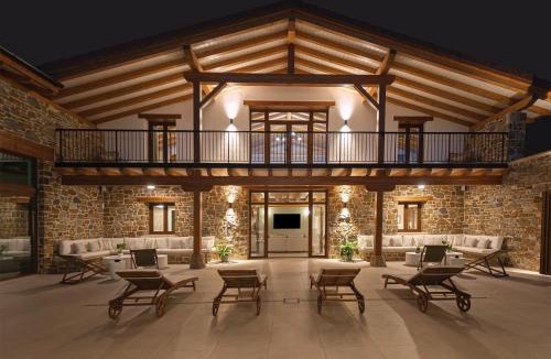 Muxika House | ORUE BASERRIA en Urdaibai
