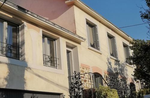 Orvault Apartment | Orval et Sens - Les Caudalies Studio