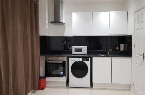 Ipswich Apartment | Orwell Suite