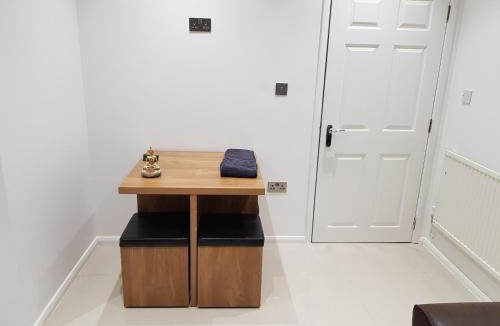 Ipswich Apartment | Orwell Suite