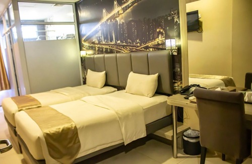 Tanjung Uncang Hotel | OS Hotel Tanjung Uncang