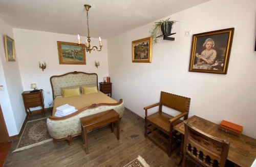 Tautavel Hotel | Os-thel, Chambres à louer