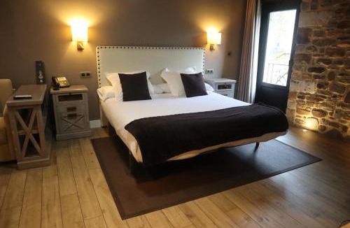 Orozko Hotel | Osabarena Hotela