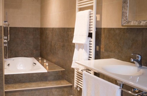 Orozko Hotel | Osabarena Hotela