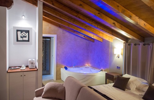 Orozko Hotel | Osabarena Hotela