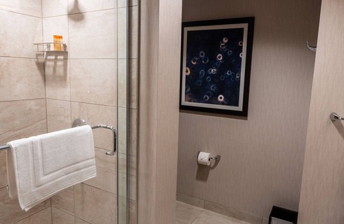 Bartlesville Hotel | Osage Casino Hotel - Bartlesville