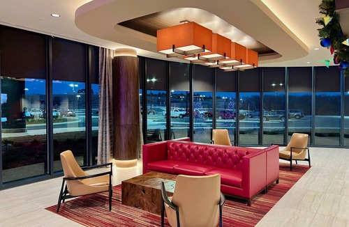Bartlesville Hotel | Osage Casino Hotel - Bartlesville