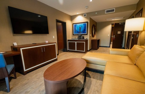 Pawhuska Hotel | Osage Casino Hotel Pawhuska