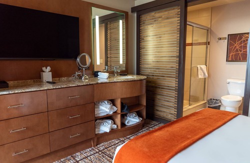 McCord Hotel | Osage Casino Hotel - Ponca City