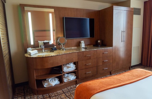 Skiatook Hotel | Osage Casino Hotel - Skiatook