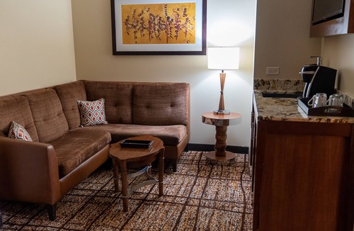 Skiatook Hotel | Osage Casino Hotel - Skiatook