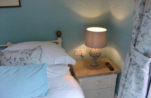 Stainburn Bed & Breakfast | Osborne House B&B Workington