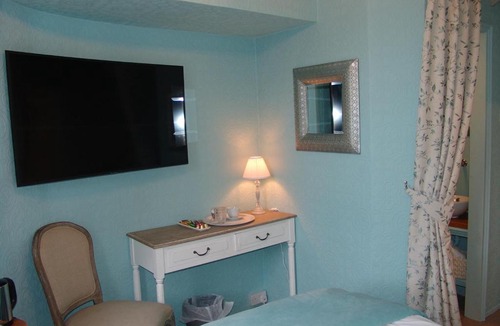 Stainburn Bed & Breakfast | Osborne House B&B Workington