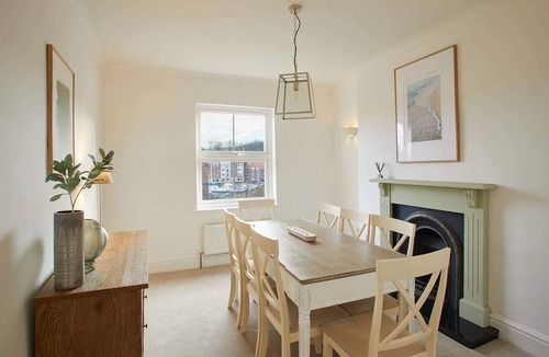 Whitby House | Osborne House in Whitby