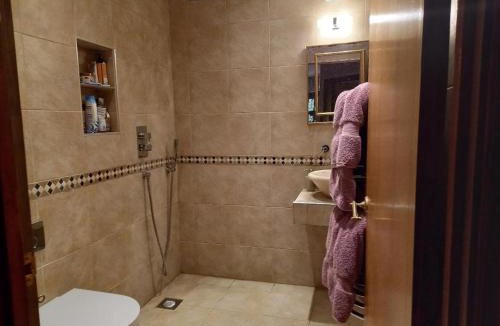 Ryde Bed & Breakfast | Osborne Lodge