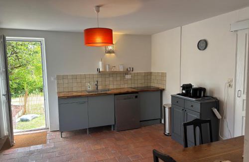 Saint-Georges-sur-Cher House | Oscar et Marcelle