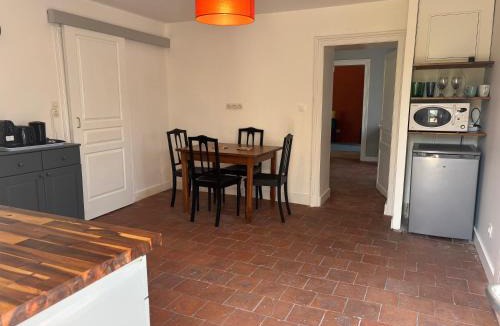 Saint-Georges-sur-Cher House | Oscar et Marcelle