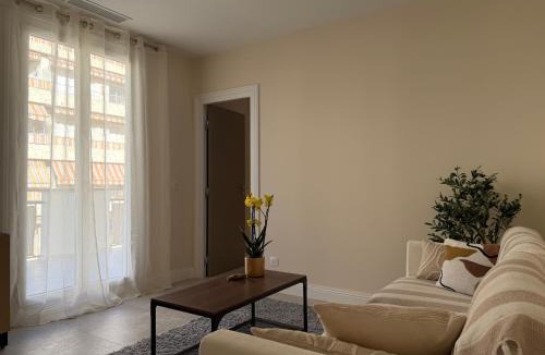 Le Piol Apartment | Oscar II