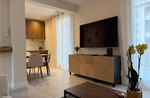 Le Piol Apartment | Oscar II