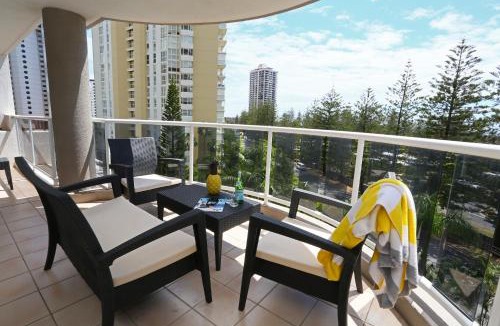 Main Beach Apartment | Oscar On Main Beach Resort