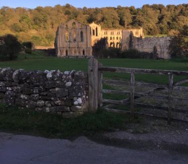 Easterside Bed & Breakfast | Oscar Park Farm