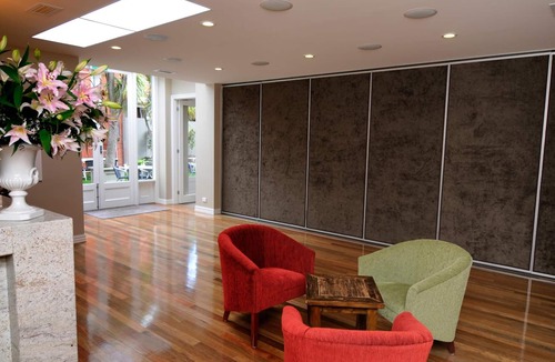 Ballarat Hotel | Oscar's Hotel