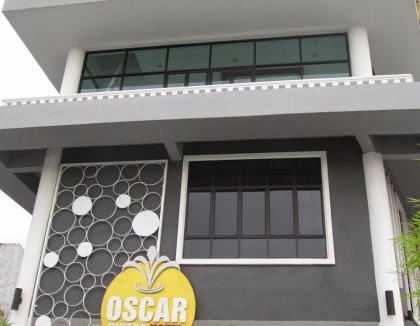 Taman Teratai Hotel | Oscar Suites Hotel