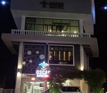 Taman Teratai Hotel | Oscar Suites Hotel