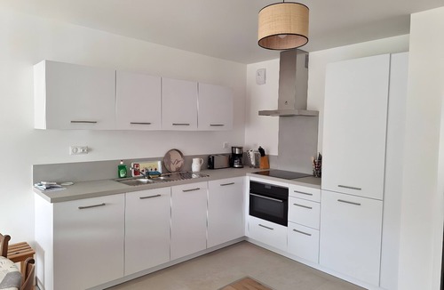 Hardelot-Plage Apartment | Oscar Wilde Residence, Close to the Sea