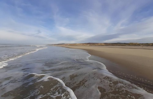 Hardelot-Plage Apartment | Oscar Wilde Residence, Close to the Sea