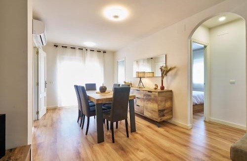 Les Cases d'Alcanar Apartment | Oscars