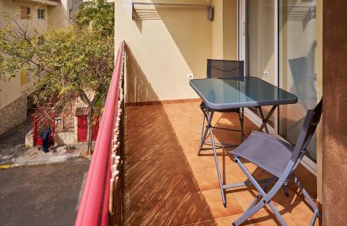 Les Cases d'Alcanar Apartment | Oscars