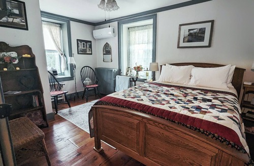 Gordonville Bed & Breakfast | Osceola Mill House B&B
