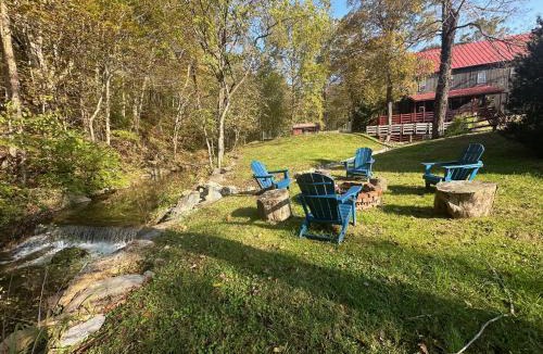 Raphine Hotel | Osceola Mill