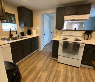 Osceola Apartment | Osceola Oasis - 2 bedrooms