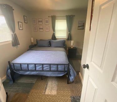 Osceola Apartment | Osceola Oasis - 2 bedrooms