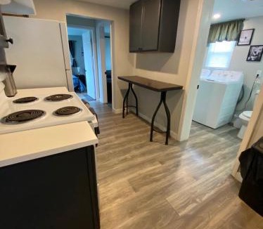 Osceola Apartment | Osceola Oasis - 2 bedrooms