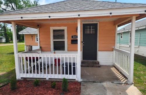 Osceola Apartment | Osceola Oasis - 2 bedrooms
