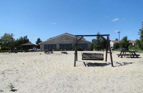 Oscoda Hotel | Oscoda Lakeside Hotel