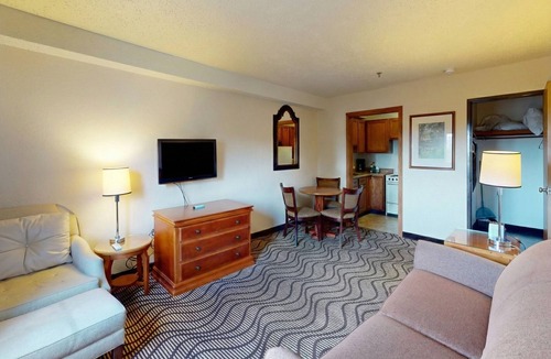 Oscoda Hotel | Oscoda Lakeside Hotel
