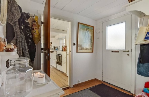 Sonder Stenderup House | "Ose" - 50m from the sea by Interhome