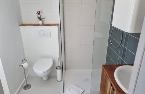 Redon Apartment | Osemae Immobilier - Redon Port-Chatelêt