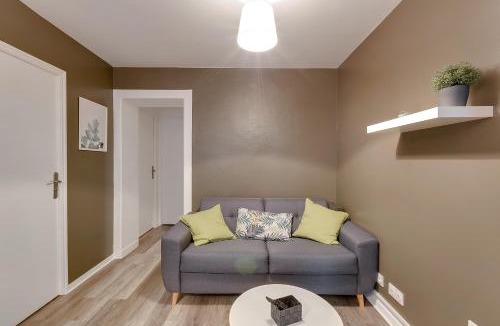 Redon Apartment | Osemae Immobilier - Redon Port-Chatelêt
