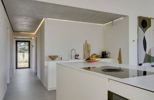 Smidstrup Strand House | "Osfried" - 900m from the sea by Interhome
