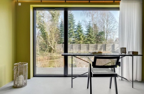 Smidstrup Strand House | "Osfried" - 900m from the sea by Interhome